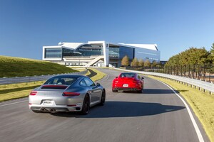 Porsche Digital Expands in U.S. With Atlanta Office Focused on North America Projects