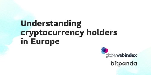 Bitpanda releases the most in-depth survey on European cryptocurrency holders.