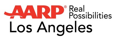 AARP Los Angeles Logo