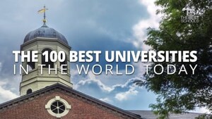 The World's Best Colleges &amp; Universities--Explore the Newest Global Rankings at TheBestSchools.org