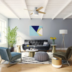 Elevating Your Space: Hunter Fan Company Leads The Charge As An Industry Trendsetter