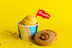 French's Announces Limited Edition Mustard Ice Cream With Coolhaus In Celebration Of National Mustard Day