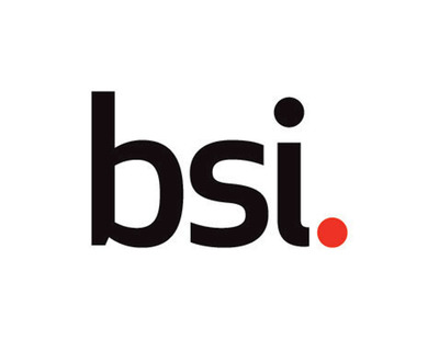 BSI logo. (PRNewsFoto/BSI Group America Inc.)