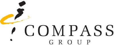 Le Groupe Compass Canada (Groupe CNW/Compass Group Canada)