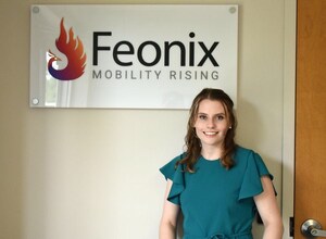 Feonix Opens Second Office in Ann Arbor, Michigan and Delivers New Mobility Challenge Grant Program - Disability Awareness Training for Transportation Agencies (DATTA)