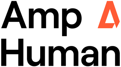 Amp Human (PRNewsfoto/Amp Human) Amp Human (PRNewsfoto/Amp Human)