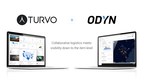 Turvo Positions for Growth with Acquisition of Supply Chain IoT and AI Company, ODYN