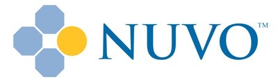 Nuvo Pharmaceuticals Inc. (CNW Group/Nuvo Pharmaceuticals Inc.)