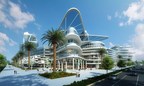Bleutech Park, The First Digital Infrastructure City Of Its Kind In The World, Selects Las Vegas As Inaugural Site To Break Ground With $7.5 Billion Project