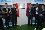 Launch Ceremony of the Aberdare High Voltage Manufacturing Plant by Hengtong Group