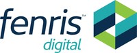 Fenris Digital logo (PRNewsfoto/Fenris Digital)