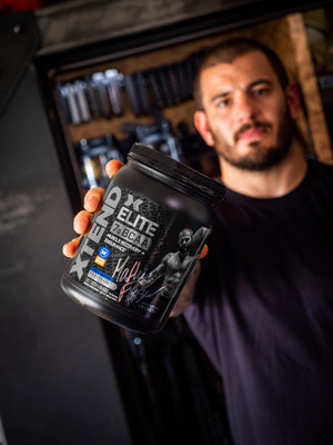 Mat Fraser's Signature XTEND&reg; Elite Sells Out Within Hours