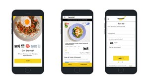 NOSH Raises 1.7m USD in Pre Series a Funding Round and Launches Its APP: Spoonful