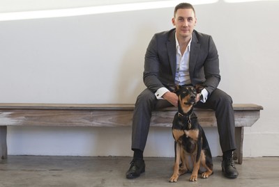 CannPal Founder and Managing Director, Layton Mills CannPal Founder and Managing Director, Layton Mills