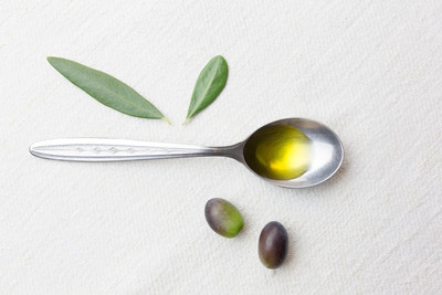 Olive Oil, the ingredient of a balanced diet.