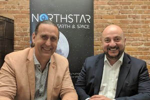 Luxembourg and NorthStar to cooperate on a common Clean Space initiative