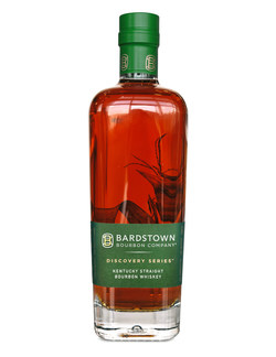 Bardstown Bourbon Company Discovery Series #1 Bottle