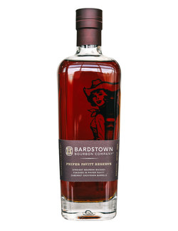 Bardstown Bourbon Company Phifer Pavitt Reserve