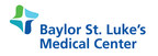 U.S. News &amp; World Report Names Baylor St. Luke's Medical Center Among Best Hospitals