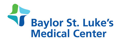 Baylor St. Luke’s Medical Center Logo Baylor St. Luke’s Medical Center Logo