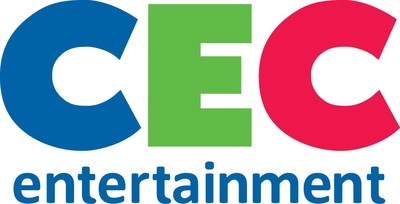 CEC Entertainment, Inc. Logo (PRNewsfoto/CEC Entertainment, Inc.)
