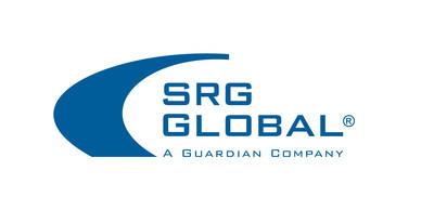 SRG Global Logo