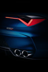 Una nueva era del rendimiento: presentación del Acura Type S Concept en la Semana del Automóvil de Monterey