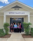 VITAS® Healthcare Expands Hospice Care Services With New Office In The Villages