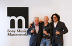 Sony Music Masterworks Acquires Leading Soundtrack Label Milan Records