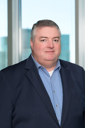 Fish &amp; Richardson Names Beau Mersereau Director of Legal Technology Solutions