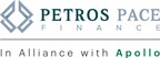 Petros PACE Finance Surpasses $1 Billion Milestone in...
