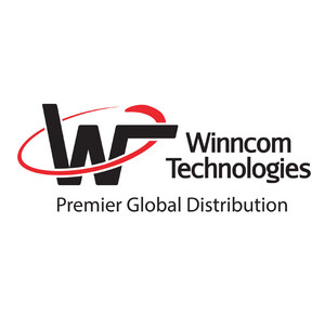 KP Performance Antennas Partners with Winncom, Bolstering Global Reach