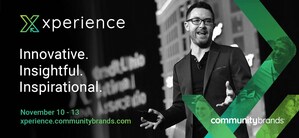 Keynote Speakers and Agenda Announced for Community Brands 2019 Xperience Conference