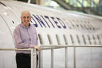 ExpressJet Airlines, a United Express Carrier, Names Captain Scott Hall as Vice President of Flight Operations
