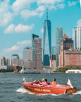 New Yorkers, Get Your Chance to Ride on Stella's East River Riviera