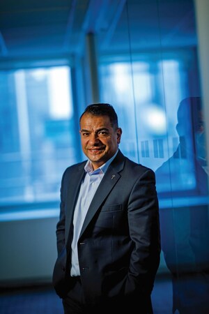 New York Technology Industry Executive Angel L. Piñeiro Jr. Named CompTIA Member of the Year