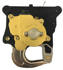 Onboard Systems Medium Bell Cargo Hook Kits with Surefire Option Certified by FAA
