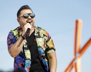 "Xand Errejota": Xand Avião faz sucesso com novo álbum ao vivo e DVD