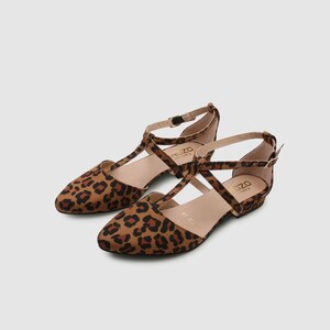 Capa de Ozono: 4 maneras de verse chic sin tacones