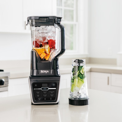 Ninja® Blender DUO® with Micro-Juice™ Technology