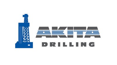AKITA Drilling Ltd. (CNW Group/AKITA Drilling Ltd.)