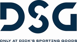 DICK'S Sporting Goods Launches "DSG" - A New Brand Created For Every Athlete