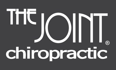 โลโก้ The Joint Corp. (PRNewsfoto/The Joint Corp.)