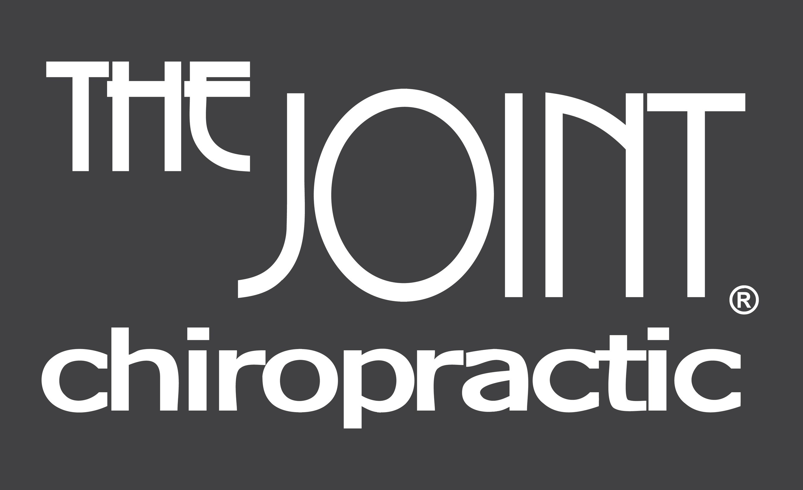 The Joint Corp. logo (PRNewsfoto/The Joint Corp.)