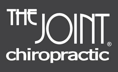The Joint Corp. logo (PRNewsfoto/The Joint Corp.) The Joint Corp. logo (PRNewsfoto/The Joint Corp.)