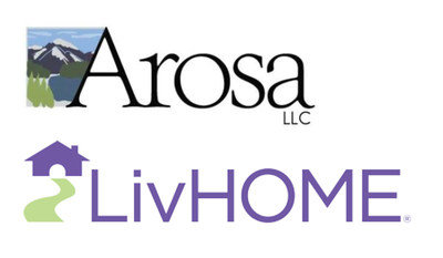 Arosa+LivHOME Arosa+LivHOME