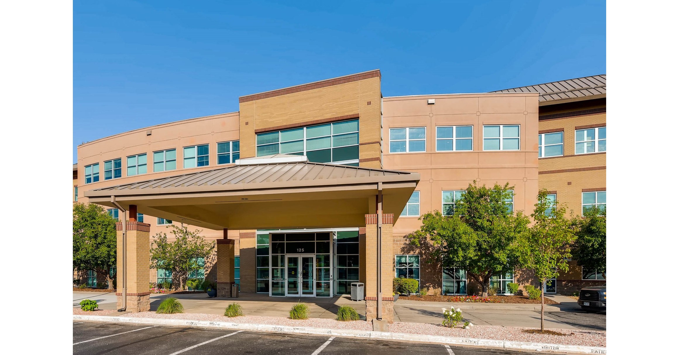 Broe Real Estate Group MOB Repositioning Projects Eclipse 530,000 SF in