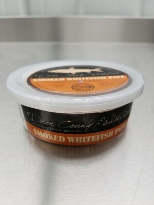 Ruleau Brothers Issues Allergy Alert On Undeclared Eggs, Soy, And Anchovies In "Door County Whitefish Smoked Whitefish Pate"