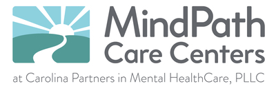 Healthcare Begins with Mindcare™ (PRNewsfoto/Carolina Partners in Mental Hea)