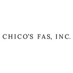 Chico's FAS, Inc. Announces CFO Transition